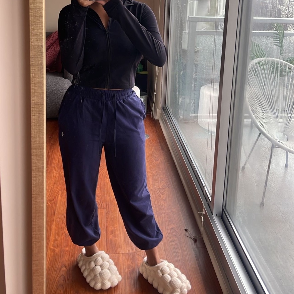 Bubble shoes